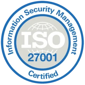 ISO logo