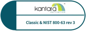 Kantara Initiative logo