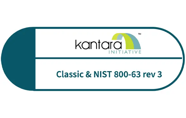 Kantara Initiative logo