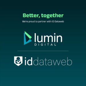 Lumin Digital Introduces Enhanced Identity Security Protection Solution from ID Dataweb