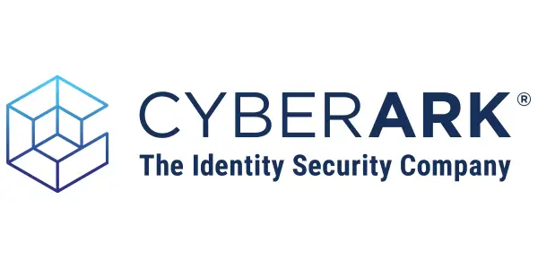 CyberArk logo