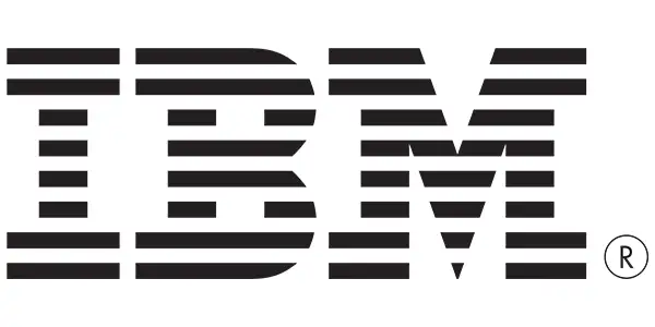 IBM logo