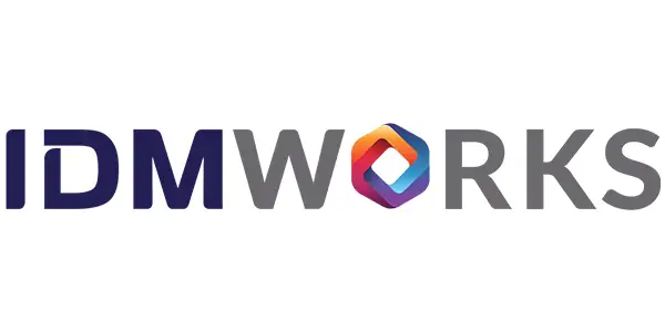 IDMWORKS logo