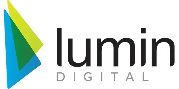 Lumin Digital logo