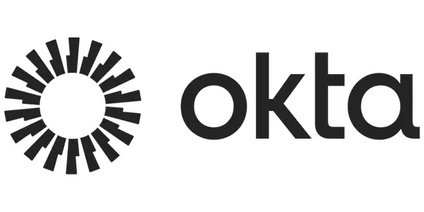 Okta logo