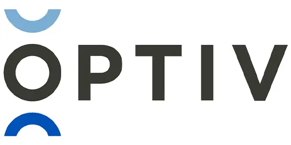 Optiv Security logo