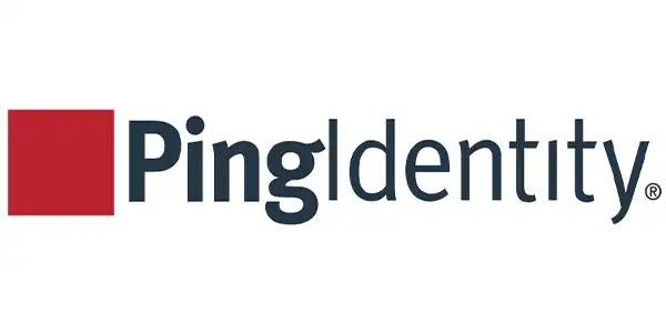 Ping Identity logo