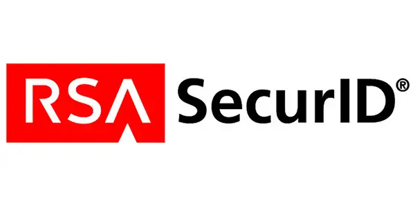 SecurID logo