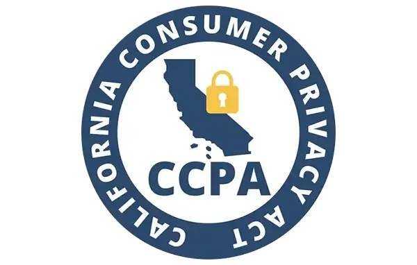 image of CCPA logo