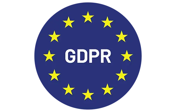 image of GDPR logo