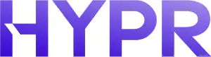 HYPR logo