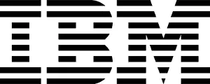 IBM logo