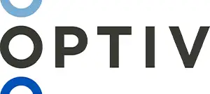 Optiv logo