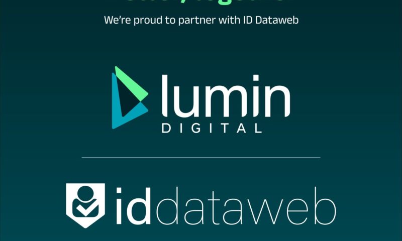 Lumin-Dataweb