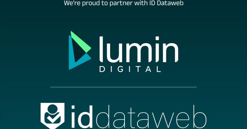 Lumin-Dataweb