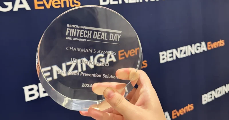 Benzinga Fintech Awards