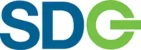 SDG logo