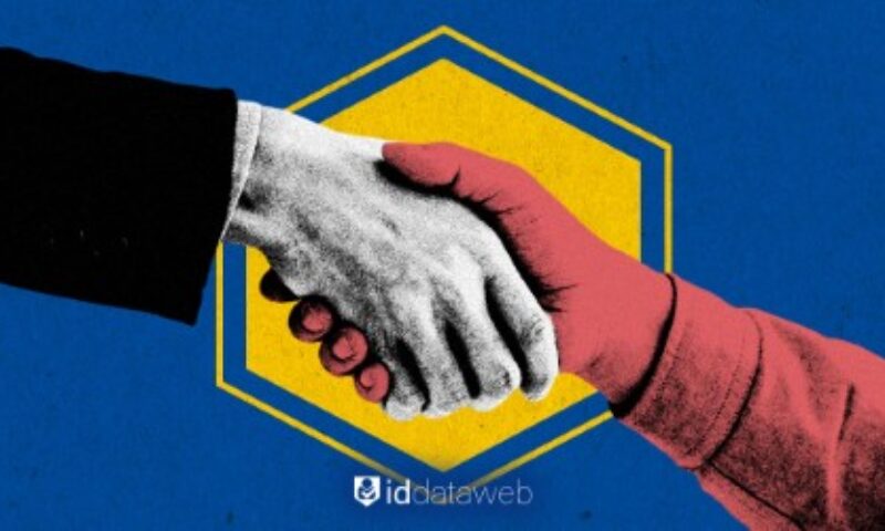 Handshake